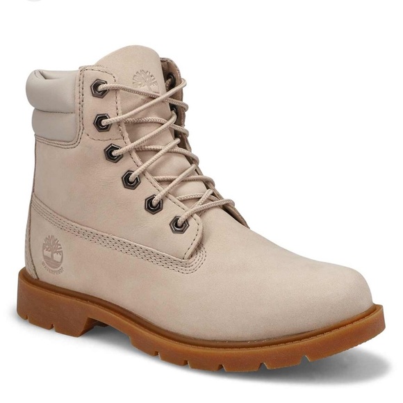Timberland luxury boot for all stylish ladies casual ankle size 8 good condition - Picture 1 of 13